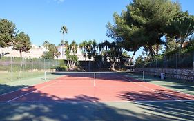 Apartamento Cerro del Aguila
